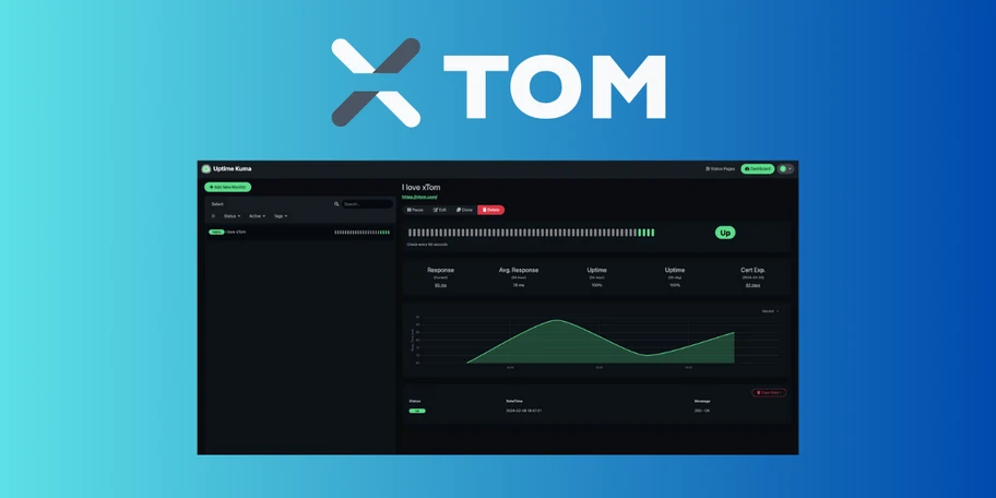How to Setup Uptime Kuma, the Ultimate Self-Hosted Uptime Monitor