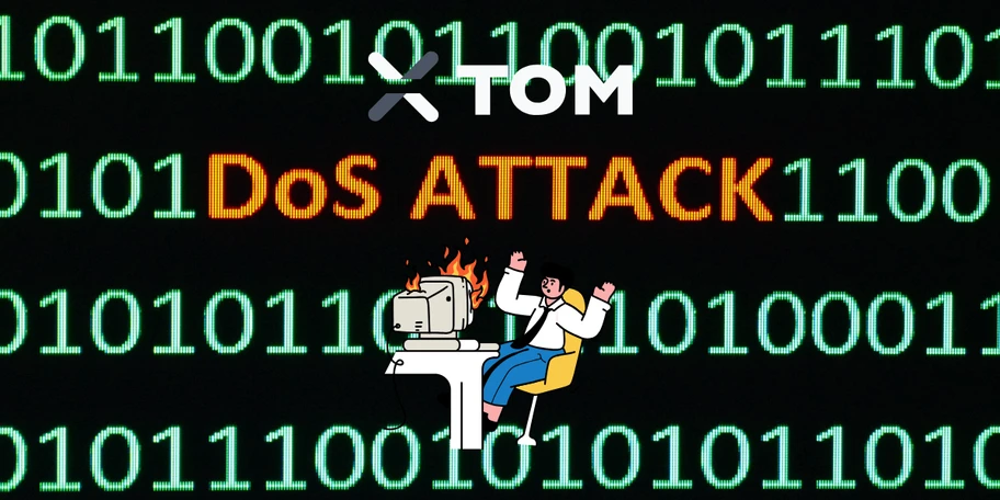 What Are Denial of Service Attacks?