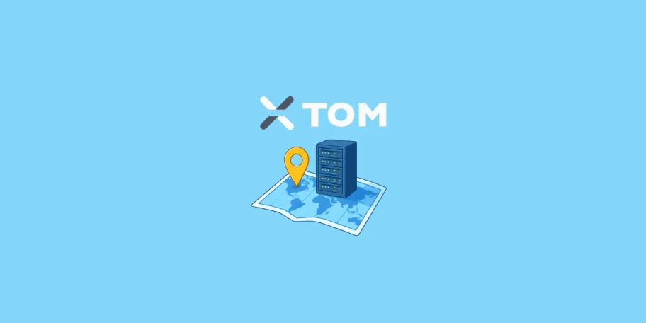 Is There Any One Location Best for Hosting?
