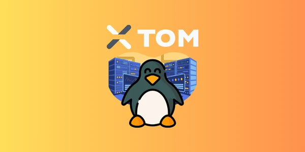 The 5 Best Linux Distributions for Servers in 2025