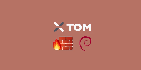How to Easily Set Up a Firewall on Debian with Uncomplicated Firewall (UFW)