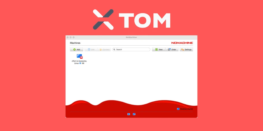 How To Install NoMachine on Linux for the Perfect Remote Desktop Experience (Even Better Than Windows RDP)