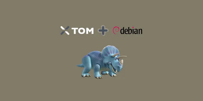 Debian 12 'Bookworm' vs. Debian 13 'Trixie' - What's the Difference and How to Upgrade