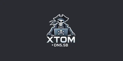 Introducing DNS.SB - xTom’s Free Privacy-Focused DNS Resolver