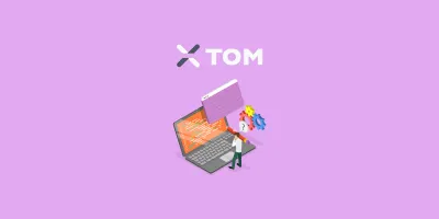 Introducing xTom’s RDAP client: a modern command-line tool for domain, IP, and ASN lookups