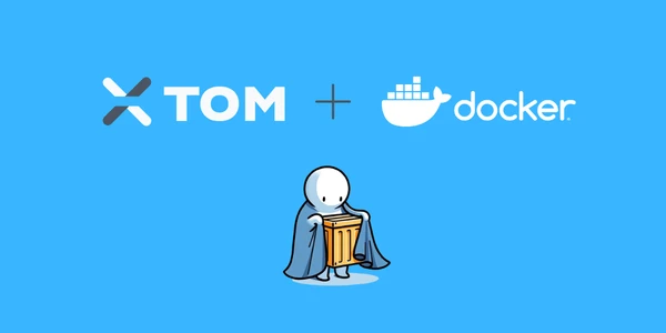 How To Route Your Docker Containers Through a VPN (Gluetun Guide)