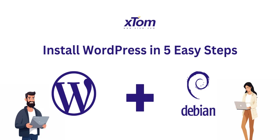 How To Install WP-CLI on Debian 12 and Setup a New WordPress Website via SSH