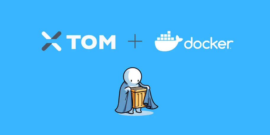 How To Route Your Docker Containers Through a VPN (Gluetun Guide)