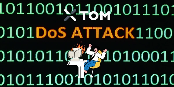 What Are Denial of Service Attacks?