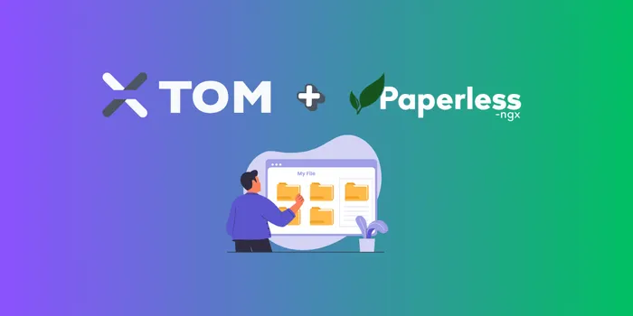 How to Set Up Paperless-ngx Using Docker Compose