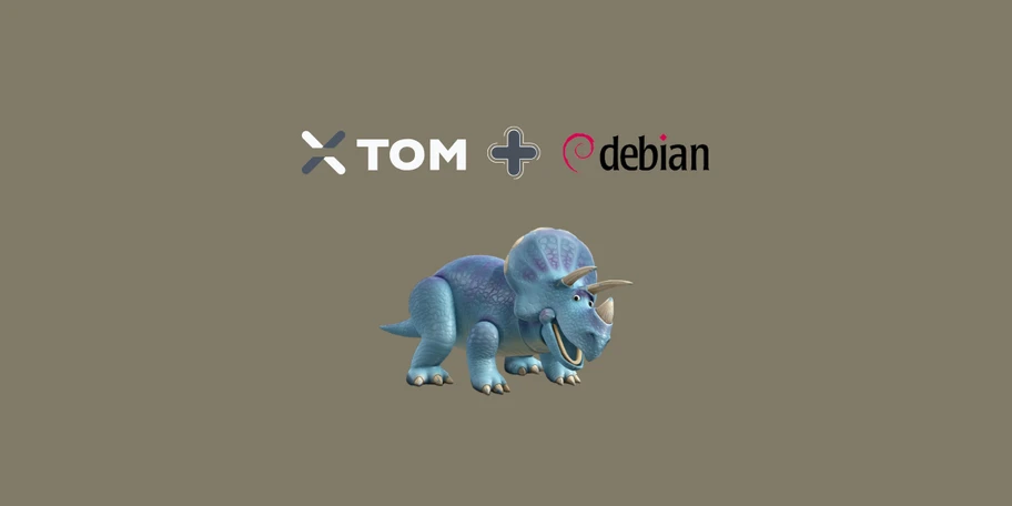 Debian 12 'Bookworm' vs. Debian 13 'Trixie' - What's the Difference and How to Upgrade