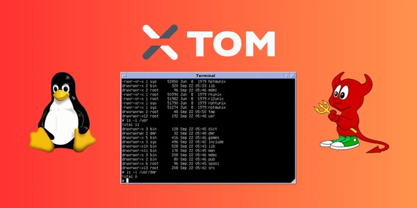 The History and Differences Between Unix, Linux, and BSD