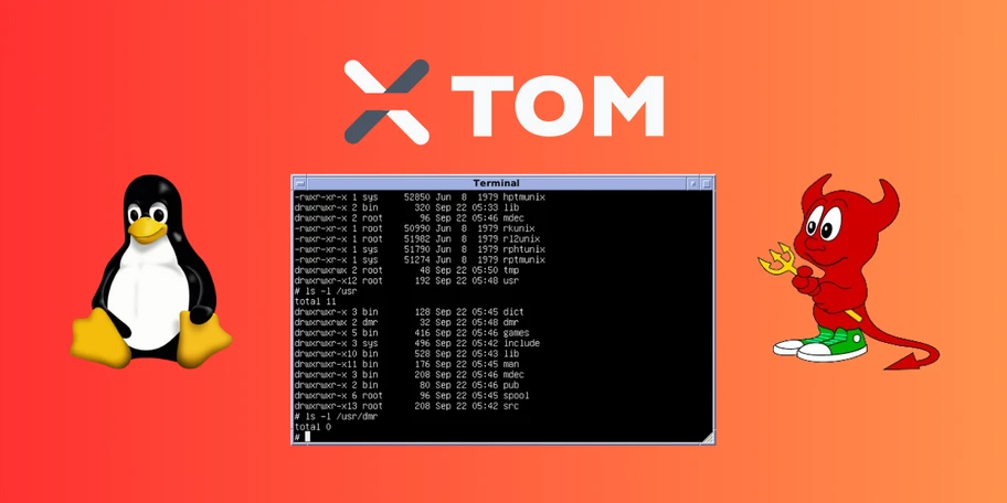 The History and Differences Between Unix, Linux, and BSD