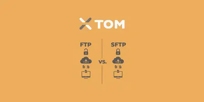 FTP vs. SFTP - What’s the Difference and Which One Should You Use?